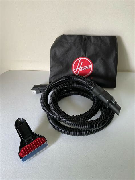 HOOVER SMARTWASH FH52001 AUTOMATIC CARPET CLEANER HOSE W/ATTACHMENT | eBay