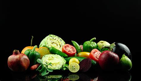 food photography & food art on Behance