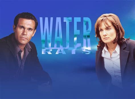 Water Rats TV Show Air Dates & Track Episodes - Next Episode