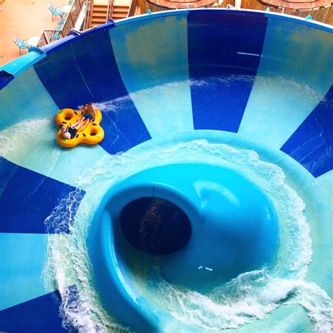 OHventures: Kalahari Indoor Waterpark & Resort