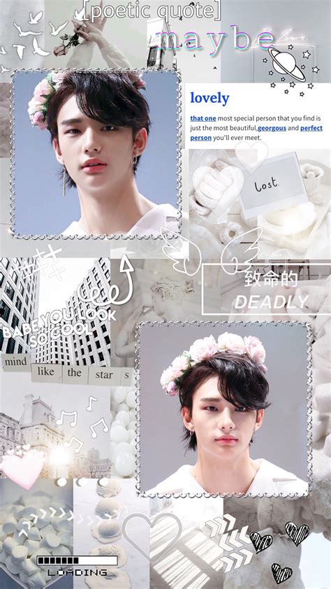 Update more than 59 hyunjin wallpaper aesthetic - in.cdgdbentre