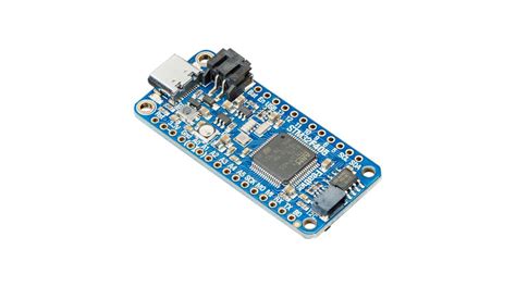 4382 | Adafruit STM32F405 Feather Express Entwicklungsplatine ...