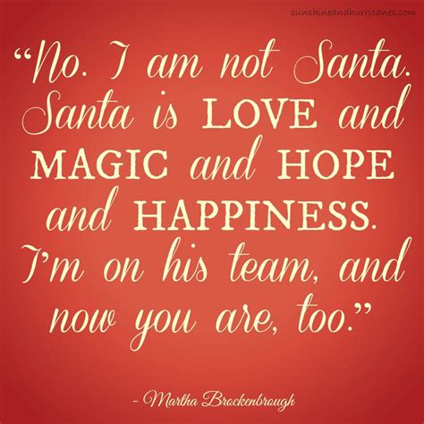 19 Best Santa Quotes – VitalCute