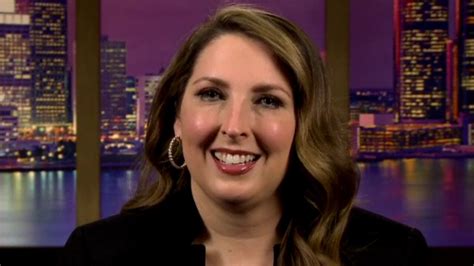 Ronna McDaniel breaks down Super Tuesday results, addresses dust-up ...