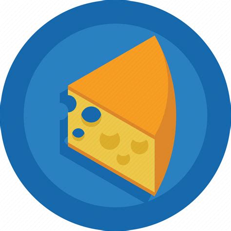 Cheese icon - Download on Iconfinder on Iconfinder