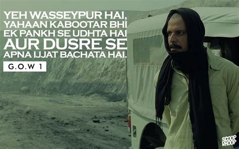 16 Quotes From Anurag Kashyap Films That Prove He Is India’s Quentin ...