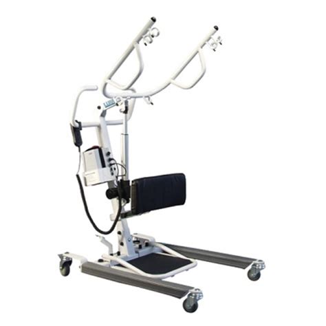 Top 8 Sit-to-Stand Lifts for Home - Amica Medical Supply Blog