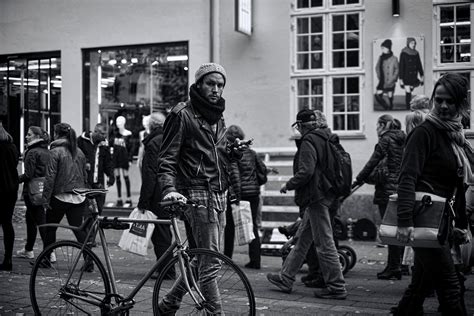 Copenhagen Street Photography Part 5 — Peter Engdahl Photography