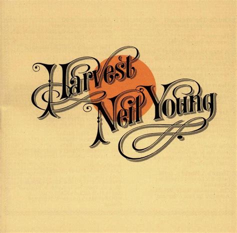 Harvest: Neil Young: Amazon.ca: Music