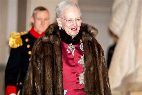 Queen Margrethe Abdication: Viral Video Shows Shocked Reaction in Denmark