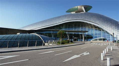 The Ultimate Guide to Incheon International Airport | KoreaTravelPost