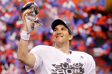 New York Giants: Super Bowl victories give formula for success