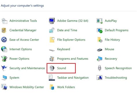 How to Fix: No HDMI Sound from Windows 10 Laptop to TV