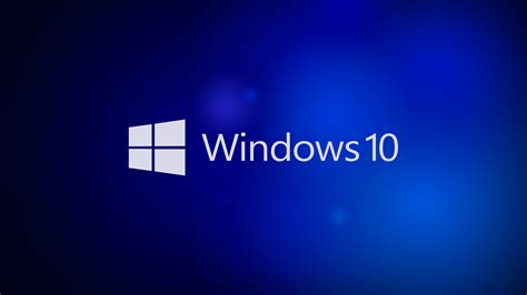 Windows 10 4K Wallpaper by RV770 on DeviantArt