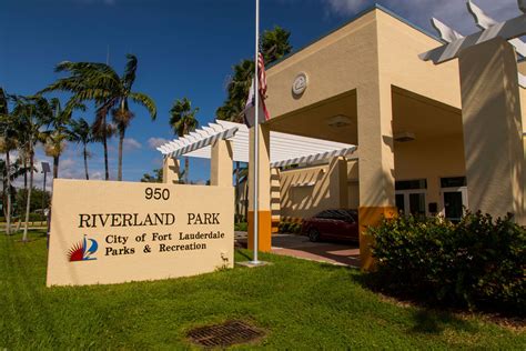 Parks & Facilities Listing | Fort Lauderdale, FL Parks & Rec