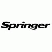 Springer | Brands of the World™ | Download vector logos and logotypes