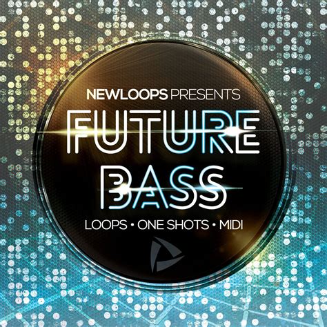 Future Bass sample pack by New Loops released