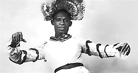 William Dorsey Swann: The First Drag Queen – Georgia Voice – Gay & LGBT ...