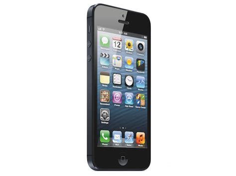 Apple iPhone 5 Price in India, Specifications, Comparison (5th September 2021)