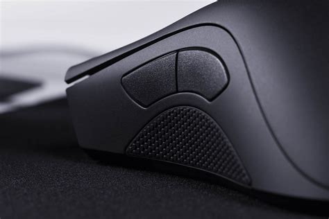 Razer DeathAdder Elite Review: Superb Form and Function | Shacknews