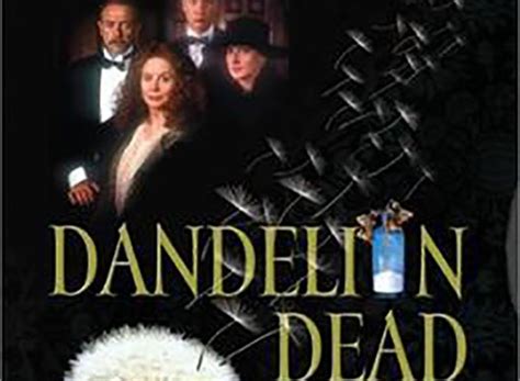 Dandelion Dead TV Show Air Dates & Track Episodes - Next Episode