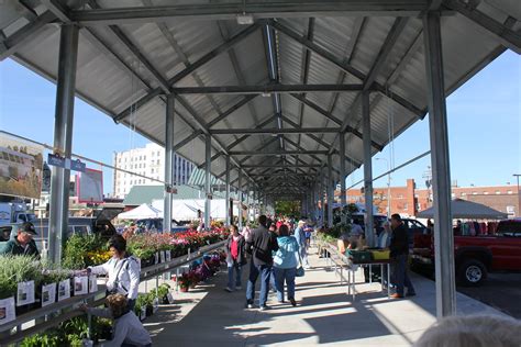 Farmers Market Grand Opening 032 | Muskegon Farmers Market G… | Flickr