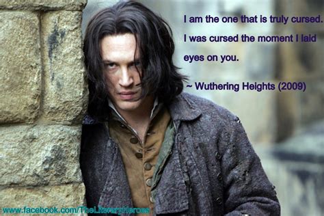 Heathcliff - Wuthering Heights (2009) www.facebook.com ...