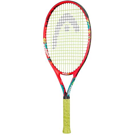 Head Novak 25 Junior Tennis Racket