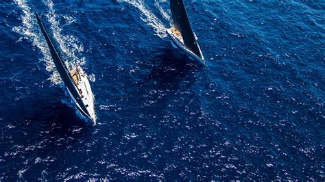 X-Yachts - Luxury Performance Cruiser Yachts