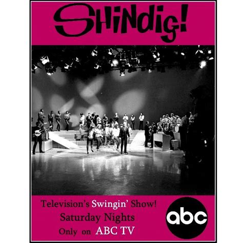 SHINDIG - COMPLETE COLLECTION - 45 DVDS – TV Museum DVDs