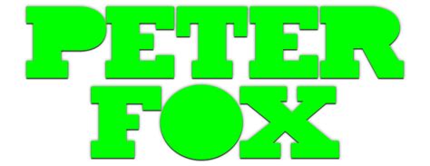 Peter Fox | NarraNahkita