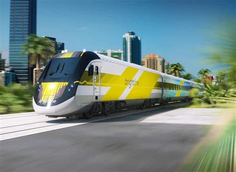 FDOT begins process for privately funded Orlando-to-Tampa high-speed rail - Civil + Structural ...