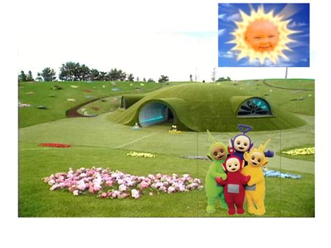 Teletubbies Free Games online for kids in Nursery by Kristin Meadows