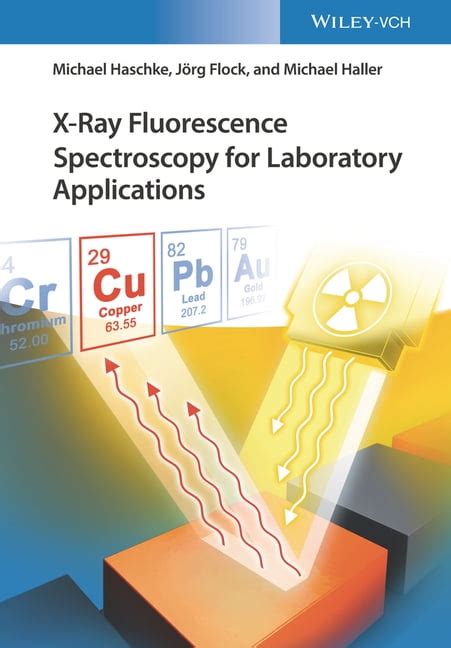 X-Ray Fluorescence Spectroscopy for Laboratory Applications (Hardcover) - Walmart.com