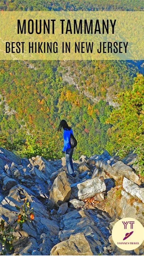 Best hiking trails in new jersey – Artofit