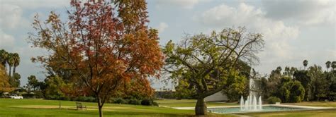 Hours & Admission - The Arboretum