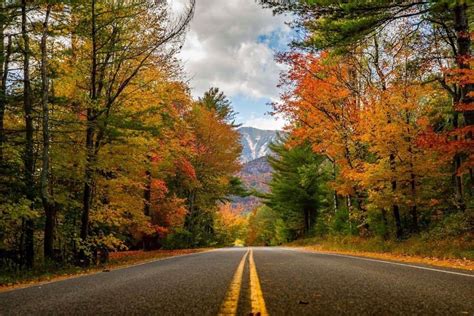 20+ Best Places to See New York Fall Foliage with Local Tips