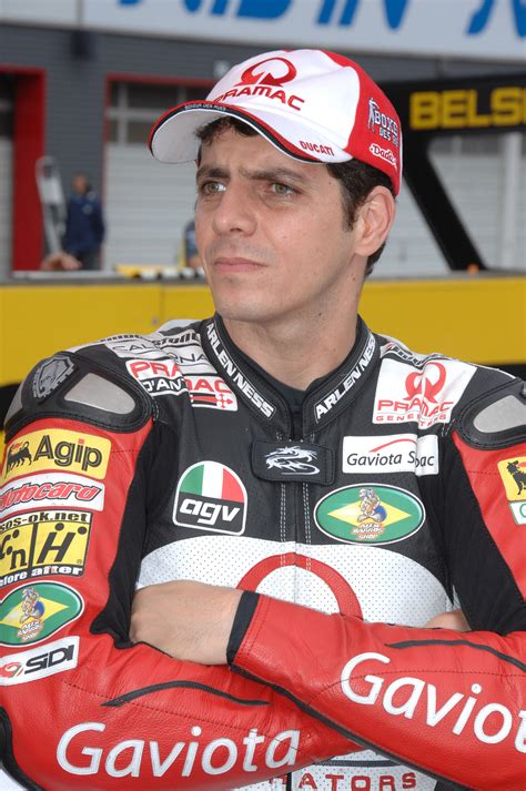 Alex Barros - Ducati Pramac - 2007 MotoGP | Motogp, Moto gp, Ducati