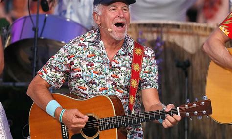 Jimmy Buffett - Iconic Cocktail Rock Singer | uDiscover