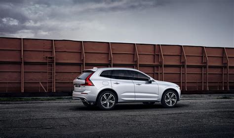 Sing the SUV electric with the Polestar-optimized Volvo XC60 - CNET