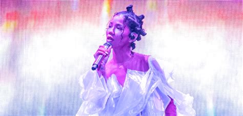 Jhene Aiko Memphis tickets - FedExForum - 12/14/2024 | Vivid Seats