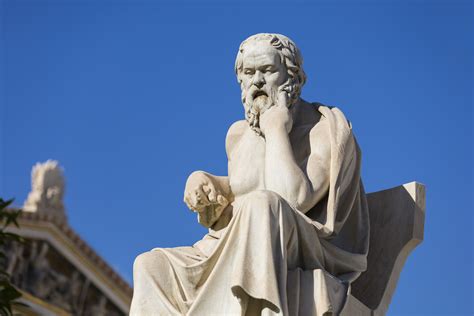 Socrates Himself Is Particularly Missed | Operational Wisdom & Logic