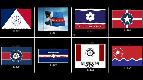 new Mississippi state flag designs | localmemphis.com