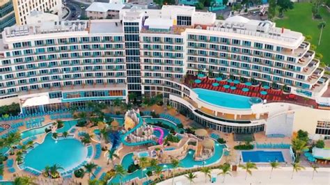 Margaritaville Gets Booking Boost - Our News