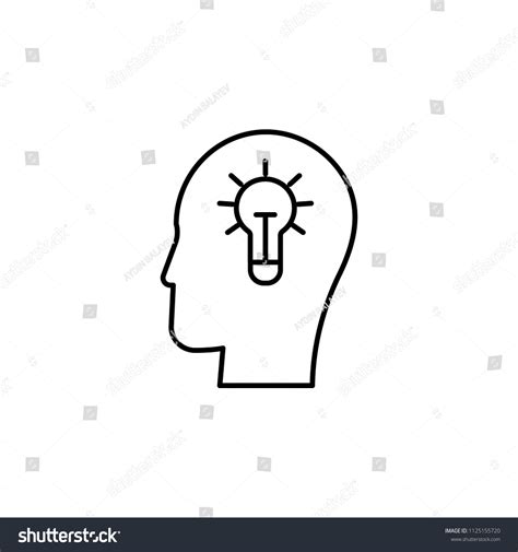 Vector Creative Mind Logo Creative Group 스톡 벡터(로열티 프리) 1125155720 | Shutterstock