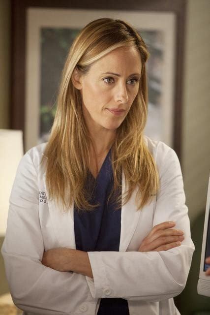 Teddy Altman | Grey's Anatomy and Private Practice Wiki | Fandom ...