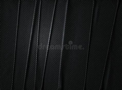 Perforated leather texture stock photo. Image of macro - 30428148