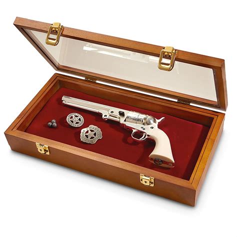 Castlecreek Gun Display Case