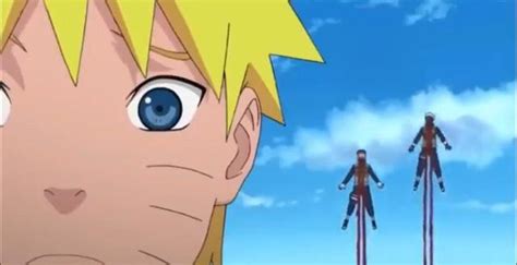 The Best Frame in Naruto : r/Naruto