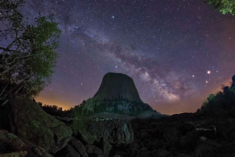 Breathtaking Photos of a World Without Light Pollution | WIRED